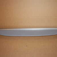 2004-2009 Toyota Prius Grey Rear Cargo Cover - BIGGSMOTORING.COM