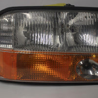 1998 GMC SONOMA S10 S15 PASSENGER SIDE FRONT HEADLIGHT 28064 - BIGGSMOTORING.COM