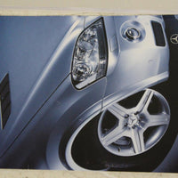 2007 MERCEDES BENZ M-CLASS OPERATOR'S COMMAND MANUAL
