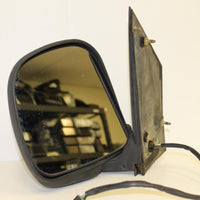 1999 CHEVROLET EXPRESS LEFT DRIVER SIDE MIRROR - BIGGSMOTORING.COM