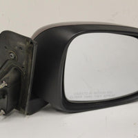 2007-2012 SUZUKI SX4 PASSENGER RIGHT SIDE POWER DOOR MIRROR CHERRY