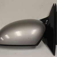 2007-2013 INFINITI G35 SEDAN DRIVER  LEFT SIDE DOOR MIRROR GRAY