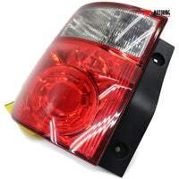 2003-2008 Honda Element Driver Left Right Side Rear Tail Light 34217 - BIGGSMOTORING.COM