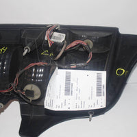 2005-2009 FORD MUSTANG DRIVER LEFT SIDE REAR TAIL LIGHT 27594 - BIGGSMOTORING.COM