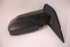 2003-2011 Honda Element Driver Left Side Power Door Mirror Black - BIGGSMOTORING.COM