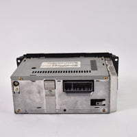 2002-2007 Dodge Ram Radio Stereo Single Disc Cd Player P5603859AM - BIGGSMOTORING.COM