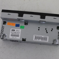 11 12 Ford Flex Audio Equipment Display W/O Navigation  Ba8T-19C116-Aa - BIGGSMOTORING.COM