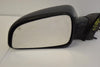 2008-2012 Chevy Malibu Left Driver Side Door Rear View Mirror 25024 Gray