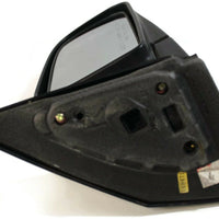 2005-2009 HYUNDAI TUCSON PASSENGER RIGHT SIDE POWER DOOR MIRROR RED - BIGGSMOTORING.COM