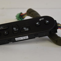 2003-2006 Cadillac Excalade Heated Memory Seat Switch 15116862 - BIGGSMOTORING.COM