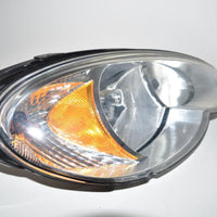 2006-2010 CHRYSLER PT CRUISER PASSENGER RIGHT SIDE FRONT HEADLIGHT 05116042AE