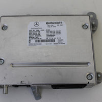 2007-2009   Mercedes Benz S550 W221 Bluetooth Communication Module