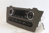 2006-2009 FORD FUSION A/C HEATER MANUAL CLIMATE CONTROL 8E5H-18C612-BB - BIGGSMOTORING.COM