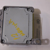 2009-2012 NISSAN MAXIMA SRS AIR BAG CONTROL MODULE 98820-9N00C