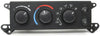 2006-2008 Dodge Ram 1500 2500 Ac Heater Climate Control Unit P55056755AB - BIGGSMOTORING.COM