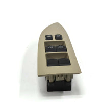 2003-2007 Infiniti Fx35 Fx45 Driver Left Side Power Window Master Switch80961-Cg - BIGGSMOTORING.COM