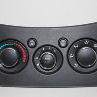 2006-2008 MITSUBISHI ECLIPSE A/C TEMPERATURE CLIMATE CONTROL - BIGGSMOTORING.COM