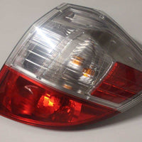 2009-2013 HONDA FIT PASSENGER SIDE REAR TAIL LIGHT