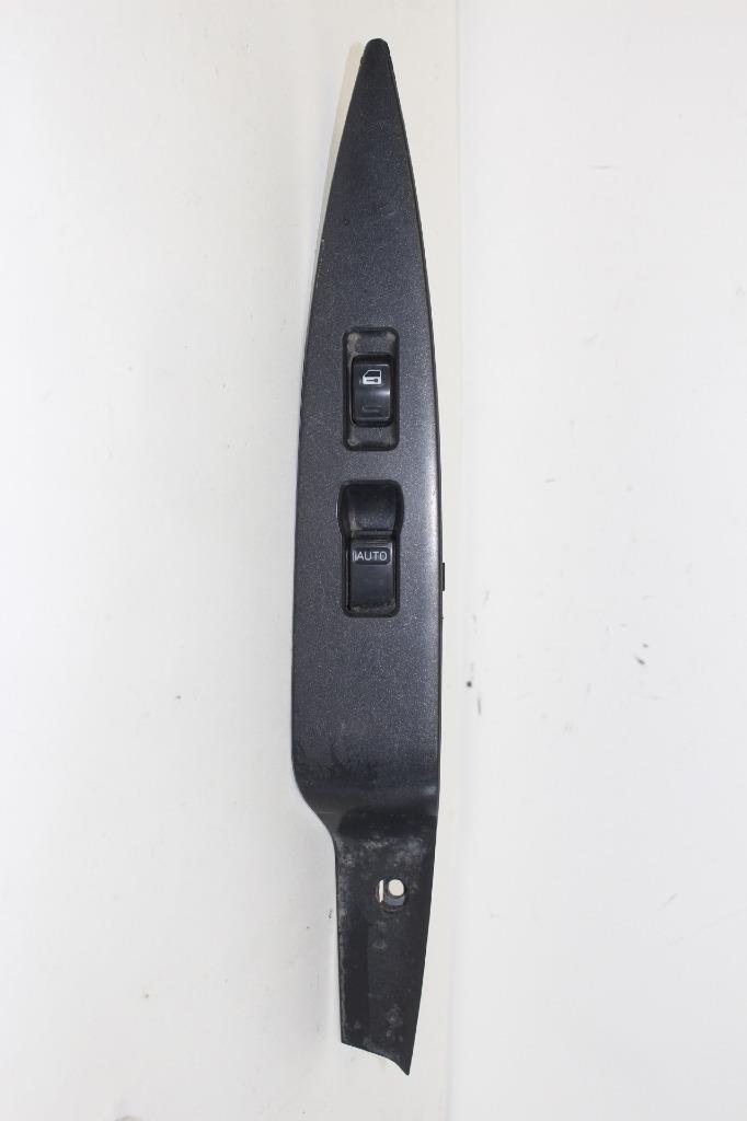 2002-2004 Nissan Altima Driver Side Power Window Master Switch - BIGGSMOTORING.COM