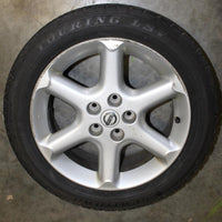 Nissan Altima Maxima Touring Lsv 225/ 50R17  Wheels & Tires