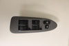 1997-2001 Driver Side Power Master Window Switch 74232-Aa030 - BIGGSMOTORING.COM