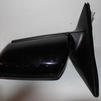 2010-2013 KIA SOUL DRIVER SIDE POWER DOOR MIRROR BLACK