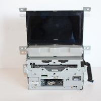 2003-2005 Infiniti Fx45 Fx35 Radio Stereo Cassette Mechanism Cd Player #RE-BIGGS - BIGGSMOTORING.COM