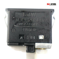 2007-2013 Mini Cooper Aux In Connector Usb Hub 9 129 651-02