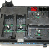 2013-2015 Chevy Equinox Fuse Box Relay Module 22929763