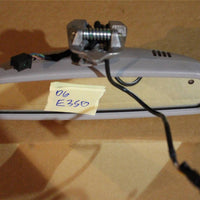 2003-2007 MERCEDES BENZ  E350 E500 AMG Auto Dim Rear View  Mirror Homelink - BIGGSMOTORING.COM