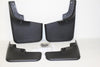 Ford F150 Truck Splash Guard Ford 4L3Z-16A550-Caa Front & Rear