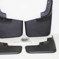 Ford F150 Truck Splash Guard Ford 4L3Z-16A550-Caa Front & Rear