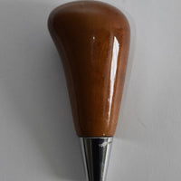 2004-2009 LEXUS RX330 RX350 RX400 RX400H  WOODGRAIN SHIFT KNOB - BIGGSMOTORING.COM