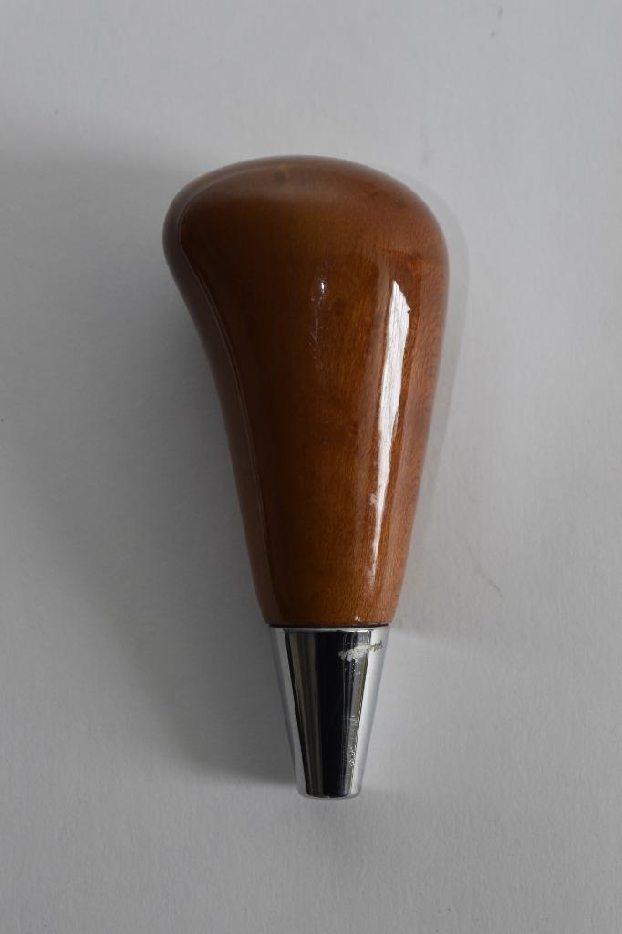 2004-2009 LEXUS RX330 RX350 RX400 RX400H  WOODGRAIN SHIFT KNOB - BIGGSMOTORING.COM