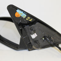 2000-2003 Mitsubishi Eclipse Left Driver Side Mirror - BIGGSMOTORING.COM