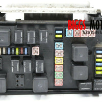 2005 Chrysler 300 Junction Fuse Box Relay P04692027AB - BIGGSMOTORING.COM