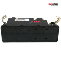 2004-2008 Mercedes Benz Chrysler Crossfire Central Door Vacuum Pump 1708000848 - BIGGSMOTORING.COM