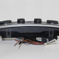 2005-2009 MERCEDES BENZ W209 CLK500 TEMPERATURE A/C HEATER CLIMATE CONTROL - BIGGSMOTORING.COM