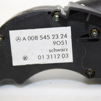 2003-2006 MERCEDES BENZ W220 SL500 R230 CRUISE CONTROL VOICE SWITCH A008 545 23 - BIGGSMOTORING.COM