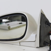 2002-2006 LINCOLN TOWN LEFT DRIVER SIDE MIRROR III E11015474 - BIGGSMOTORING.COM