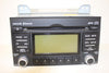 2011-2014 KIA SEDONA RADIO STEREO CD MP3 PLAYER 96130-4DBBJ