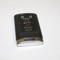 CADILLAC ESCALAD KEY LESS ENTRY MEMORY KEY FOB REMOTE  STARTER