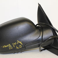 2006-2009 CHEVY TRAILBLAZER  RIGHT PASSENGER SIDE DOOR REAR VIEW MIRROR - BIGGSMOTORING.COM