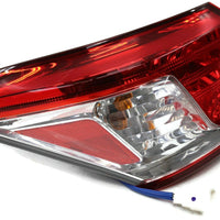 2010-2012 Lexus ES 350 Driver  Side Rear Tail Light