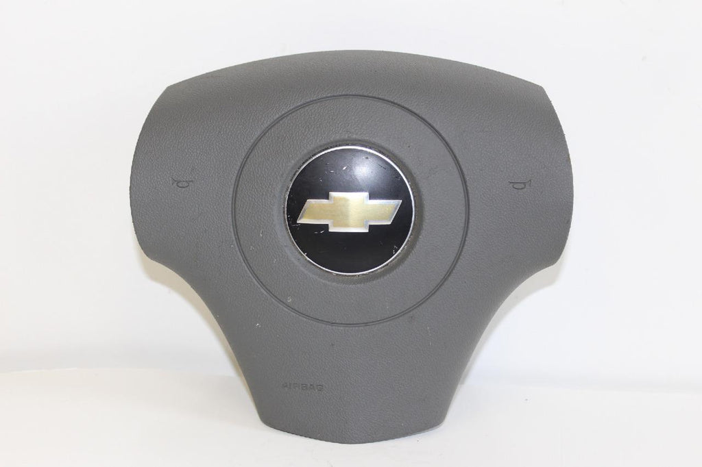 2006-2012 CHEVY COBALT DRIVER STEERING WHEEL AIR BAG