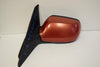 2004-2009 MAZDA 3 LEFT DRIVER SIDE DOOR REAR VIEW MIRROR - BIGGSMOTORING.COM