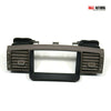 2006-2009 Infiniti M35 M45 Center Dash Radio Trim Bezel - BIGGSMOTORING.COM