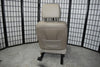 14-18 Silverado Sierra Tan 10 Way Power Lumbar Leather Front Driver Seat Airbag - BIGGSMOTORING.COM