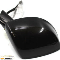 2012-2015 Honda Civic Passenger Right Side Power Door Mirror Dark Brown 33001