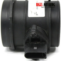 2000-2006 Mercedes Benz S500 Mass Air Flow Sensor 0 280 217 810 - BIGGSMOTORING.COM